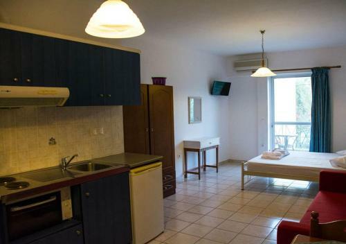 Apartamento Filoxenia
