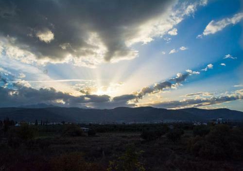 Apartamento Filoxenia