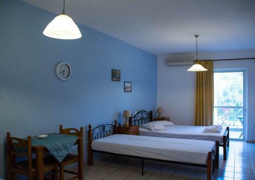 Apartamento Filoxenia