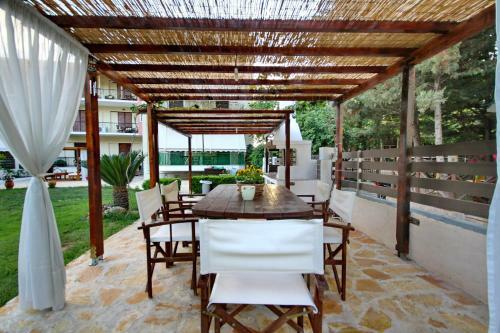 Apartamento Filoxenia