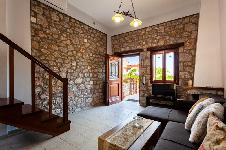 Agroturismo Dukes Seaside