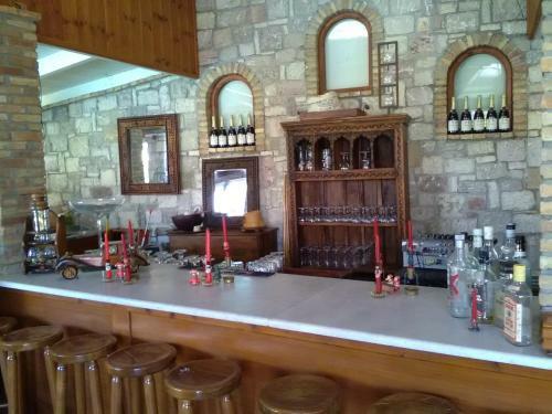 Hostal Nicolas Village Club