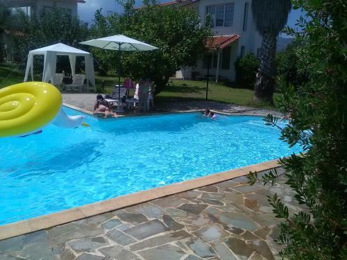 Hostal Nicolas Village Club