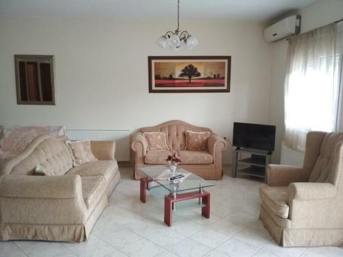 Apartamento Neochori Hotel