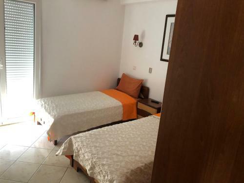 Apartamento Neochori Hotel