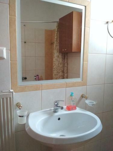 Apartamento Neochori Hotel