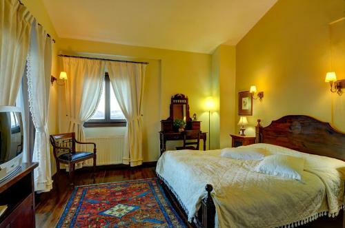 Naiades Hotel Resort & Conference