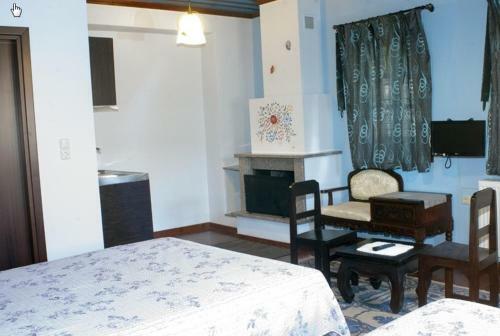 Aparthotel Hotel Dryades