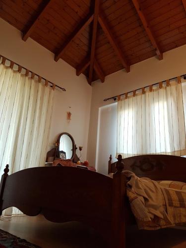 Anna's Villas By The Sea