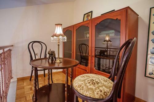 Denny's House - Luxury Apartment