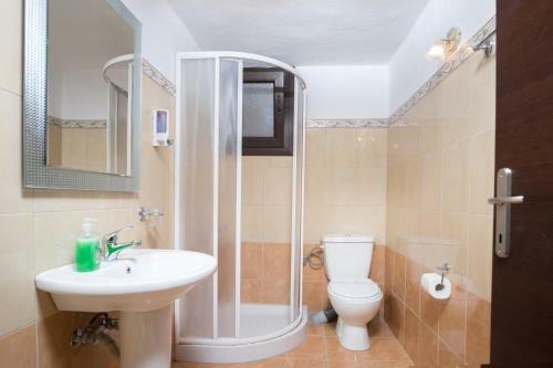 Apartamento Anna Studios