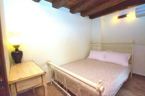 Apartamento Luxury Suites In Panormo