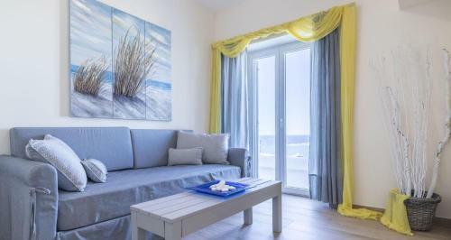 Premium Luxury Amazing View Villa Sevi Paros Island