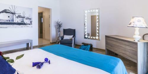 Premium Luxury Amazing View Villa Sevi Paros Island