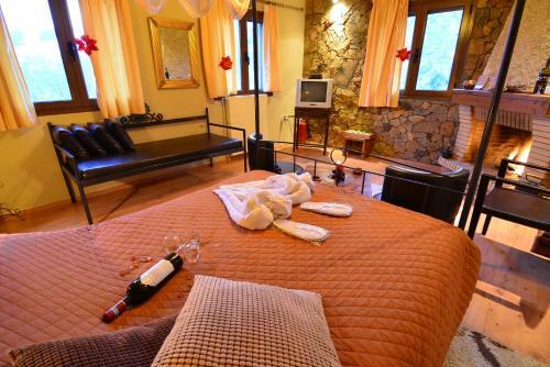 Hostal Erofili