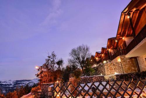 Bed & Breakfast Xenonas Naiades