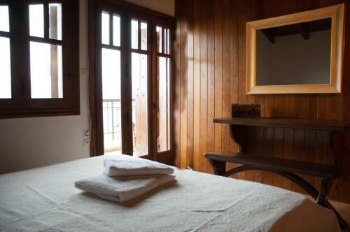 Apartamento Hyas Residence