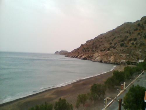 Apartamento Apollon