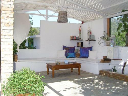 Hostal To Ktima Tis Matinas