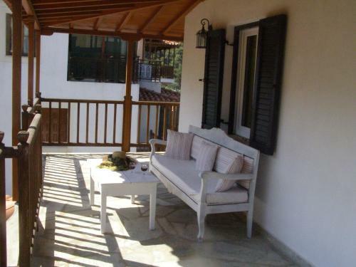 Hostal To Ktima Tis Matinas
