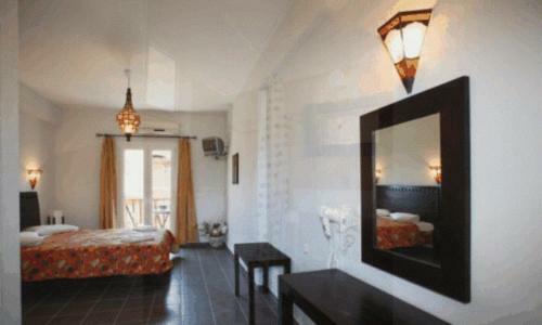 Hostal To Ktima Tis Matinas