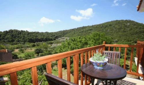Hostal To Ktima Tis Matinas
