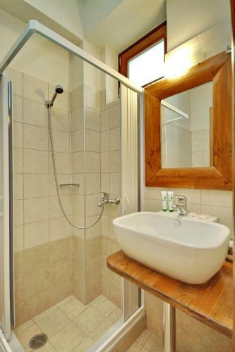 Hostal Thea Valtessinikou