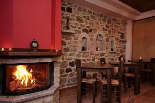 Hostal Thea Valtessinikou