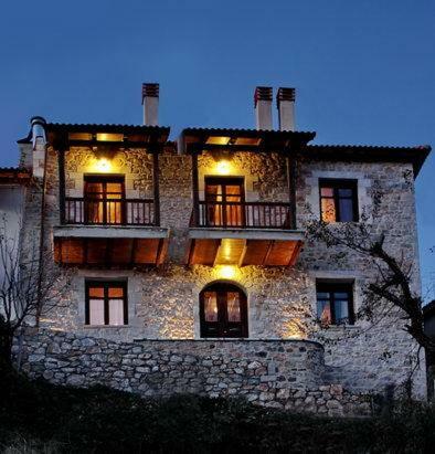 Hostal Thea Valtessinikou