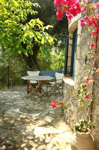 Villa Musician's Round House & Castello