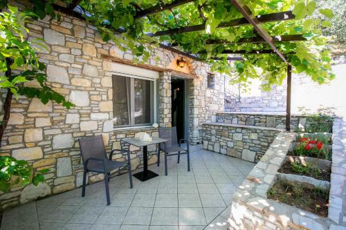 Petra Mare Apartments 2