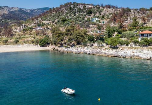 Petra Mare Apartments 2