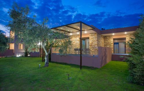 Apartamento Aventura Village