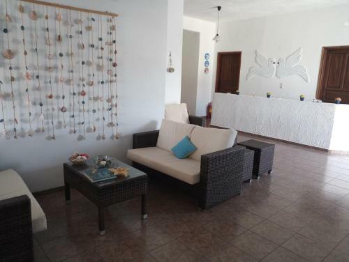 Apartamento Drouga's Studios & Suites