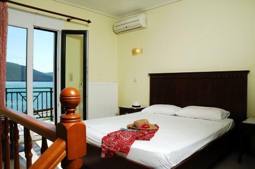 Apartamento Ariadnes Holiday Accommodation II