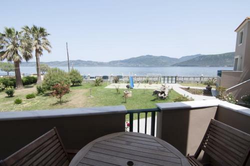 Apartamento Ariadnes Holiday Accommodation II