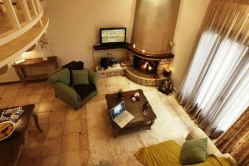 Apartamento Giogarakis Suites