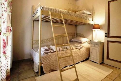 Apartamento Giogarakis Suites