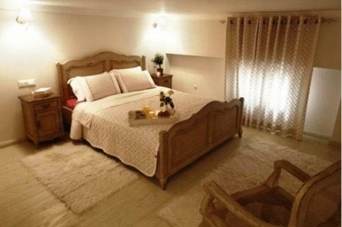 Apartamento Giogarakis Suites