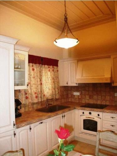 Apartamento Giogarakis Suites