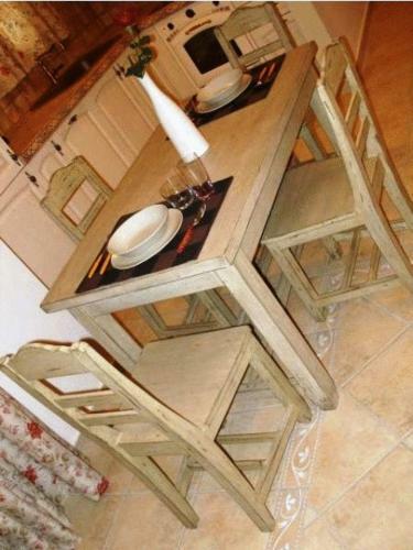 Apartamento Giogarakis Suites