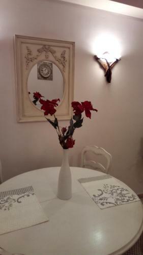 Apartamento Giogarakis Suites