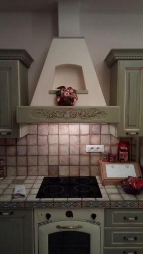 Apartamento Giogarakis Suites