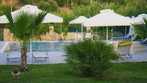 Apartamento Dion Zois