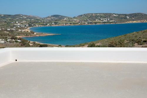 Natura Villas Paros