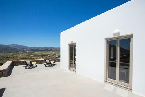 Natura Villas Paros