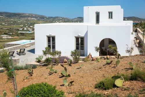 Natura Villas Paros