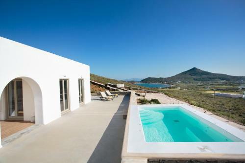 Natura Villas Paros