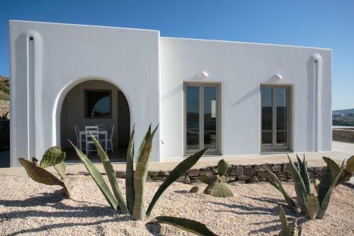 Natura Villas Paros