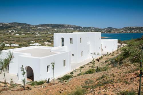 Natura Villas Paros